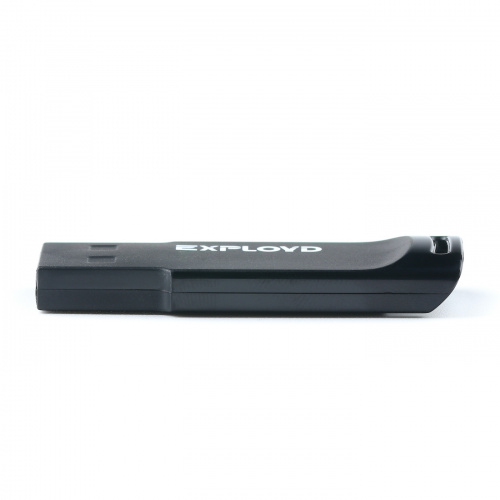Флеш-накопитель USB  16GB  Exployd  560  чёрный (EX-16GB-560-Black) фото 5