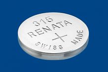 Элемент питания RENATA  R 315, SR 716 SW   (10/100)