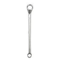 Ключ гаечный REXANT накидной коленчатый 13х17 мм, хром (1/80)