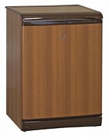 Холодильник Indesit TT 85 T 1-нокамерн. коричневый (однокамерный)