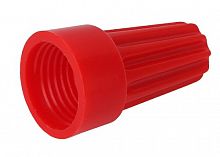 Зажим соединительный ЭРА изолирующий СИЗ 5-20 мм2 красный (50 шт) (100/3000)