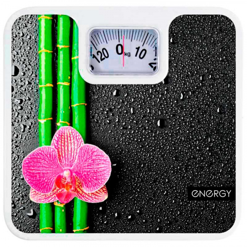 Весы напольные механические ENERGY ENМ-409D (1/12) фото 2
