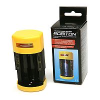 Тестер для батареек ROBITON BT1  BL1 (1/50)
