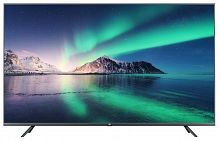 Телевизор LED Xiaomi 55" Mi TV 4S 55 черный/Ultra HD/50Hz/DVB-T2/DVB-C/USB/WiFi/Smart TV (RUS) (2019)