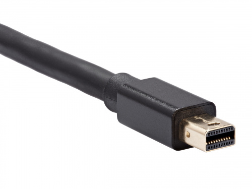 Кабель 1.4V Mini DisplayPort M <--> Display Port M 1,8м  4K@120HZ 8K@60HZ Telecom (TA683M-1.8M) (1/60) фото 6
