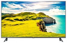 Телевизор LED Xiaomi 43" Mi TV 4S 43 черный/Ultra HD/60Hz/DVB-T2/DVB-C/USB/WiFi/Smart TV (RUS) (2019)