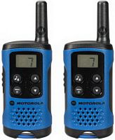 Motorola TLKR-T41 Комплект из двух радиостанций