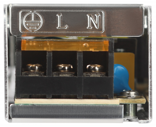 Блок питания ЭРА LP-LED для светодиодной ленты 75W-IP20-12V-S (1/70) (Б0061122) фото 5