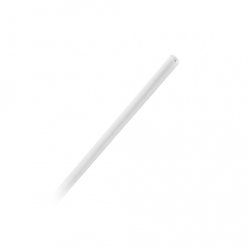 Термоусаживаемая трубка SMARTBUY 2/1, белая, 1 метр (200/1600)