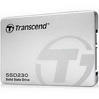Внутренний SSD  Transcend  256GB  230S, SATA-III, R/W - 560/520 MB/s, 2.5", 3D NAND, TLC (TS256GSSD230S)
