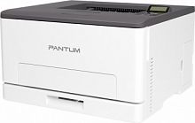 Принтер лазерный Pantum CP1100DN A4 Duplex Net белый