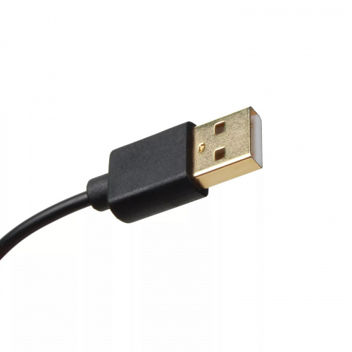 Кабель-переходник HDMI(M) +USB---> DP(F) 0.15m  4K*60Hz VCOM<CG599E> (1/150) (CG599E-0.15M) фото 6