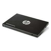 Внутренний SSD  HP   512GB  S700 Pro, SATA-III, R/W - 460/560 MB/s, 2.5", TLC 3D NAND (2AP99AA#ABB)