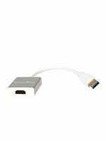 Адаптер USB 3.0 -> HDMI-F display adapter Telecom <TA700> (1/60)