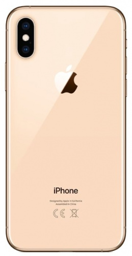 Смартфон Apple 3D930RU/A iPhone XS 64Gb DEMO золотистый моноблок 3G 4G 6.1" 828x1792 iPhone iOS 12 1 фото 10