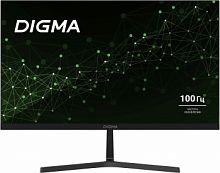 Монитор Digma 21.5" Progress 22A404F черный VA LED 5ms 16:9 HDMI M/M матовая 250cd 178гр/178гр 1920x1080 G-Sync VGA FHD 2.2кг (DM22VB03)