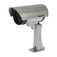 Муляж видеокамеры уличной установки RX-307 REXANT (1/50) (45-0307)