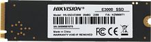 Накопитель SSD Hikvision PCI-E 3.0 x4 2Tb HS-SSD-E3000/2048G M.2 2280