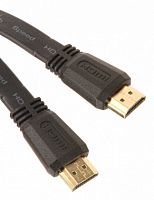 Кабель Ningbo HDMI (m)/HDMI (m) 10м. Позолоченные контакты