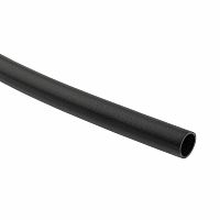 Труба ЭРА ПНД гладкая жесткая TRUB-20-100-HD черный d 20мм, 100м 