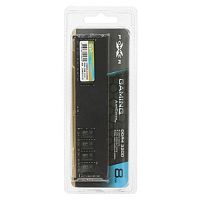 Память  8GB  Silicon Power Xpower AirCool, DDR4, DIMM-288, 3200 MHz, 25600 MB/s, CL16, 1.2 В