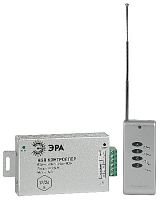 Контроллер ЭРА для свет. ленты RGBcontroller-12/24V-180W/288W (100)