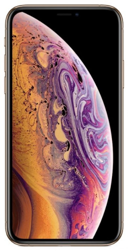 Смартфон Apple 3D930RU/A iPhone XS 64Gb DEMO золотистый моноблок 3G 4G 6.1" 828x1792 iPhone iOS 12 1 фото 14