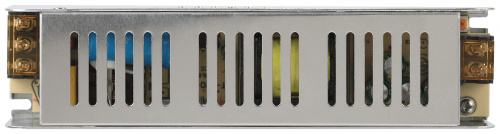 Блок питания ЭРА LP-LED для светодиодной ленты 120W-IP20-12V-S (1/70) (Б0061124) фото 2