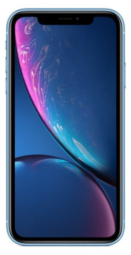 Смартфон Apple 3D827RU/A iPhone XR 64Gb DEMO коралловый моноблок 3G 4G 6.1" 828x1792 iPhone iOS 12 1 фото 13
