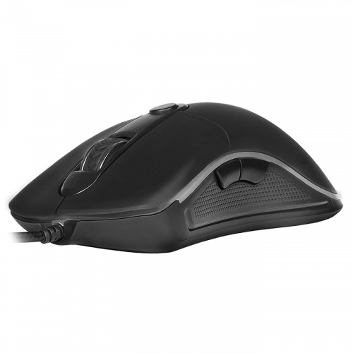 Мышь проводная игровая SVEN RX-G940, черный (1/60) (SV-016395) фото 2