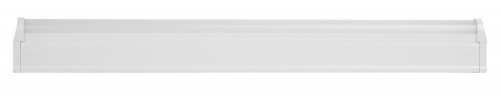 Светильник светодиодный ЭРА линейный LLED-01-16W-4000-E 16Вт 4000К 1400Лм L1172мм (1/25) (Б0052722) фото 3