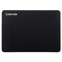 Коврик игровой CANYON MP-2, 270x210x3mm, черный (DT2CNECMP2) (CNE-CMP2)