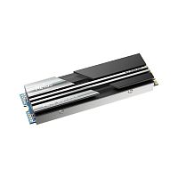 Внутренний SSD  Netac 2TB  NV5000, PCIe x4, R/W - 5000/4400 MB/s, (M.2), 2280, TLC 3D NAND