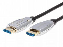 Активный оптический кабель HDMI 19M/M,ver. 2.1, 8K@60 Hz 40m Telecom <TCG2120-40M> (1/10)