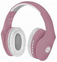 Гарнитура беспроводная DEFENDER FreeMotion B525 розовый+белый, Bluetooth (1/40)