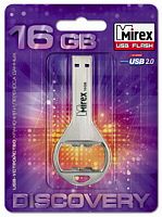 USB  16GB  Mirex  BOTTLE OPENER  (ecopack)