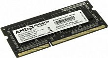 Память DDR3L 2Gb 1600MHz AMD R532G1601S1SL-UO OEM PC3-12800 CL11 SO-DIMM 204-pin 1.35В