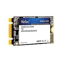 Внутренний SSD  Netac  128GB N930ES, PCIe x4, R/W - 970/635 MB/s, (M.2), 2280, TLC 3D NAND