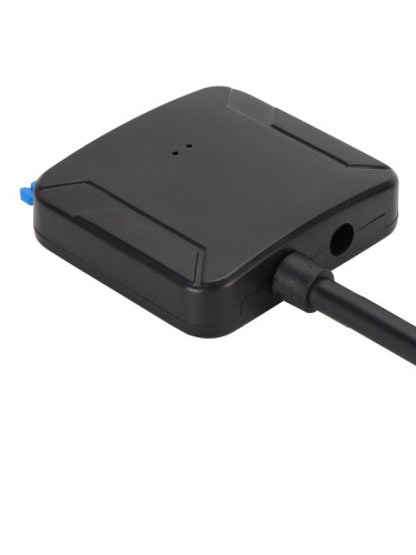 Кабель-адаптер USB3.0 ---SATA III 2.5/3,5"+SSD, VCOM <CU816>(1/125) фото 2