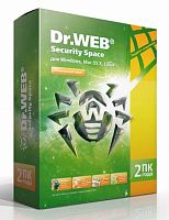 Базовая лицензия DR.Web 2-Desktop 2 years (BHW-B-24M-2-A3)