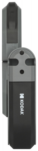 Фонарь Kodak RA-1001 светодиодный многофункциональный рабочий фонарь-прожектор 25W COB (1/12) (Б0061029) фото 4