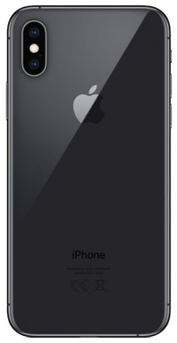 Смартфон Apple 3D930RU/A iPhone XS 64Gb DEMO золотистый моноблок 3G 4G 6.1" 828x1792 iPhone iOS 12 1 фото 2