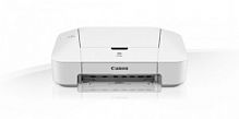 Принтер струйный Canon Pixma iP2840 (8745B007) A4 USB, белый