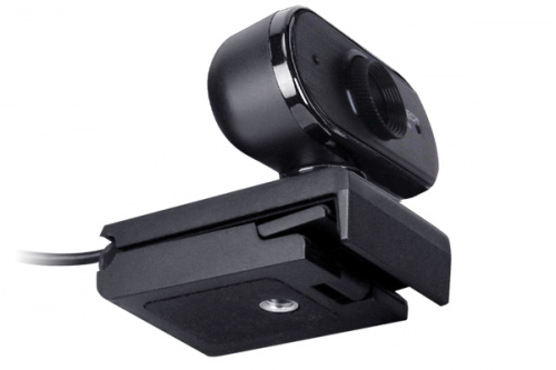 Веб-камера A4TECH PK-925H 2Mpix (1920x1080) USB2.0 с микрофоном, черный фото 2