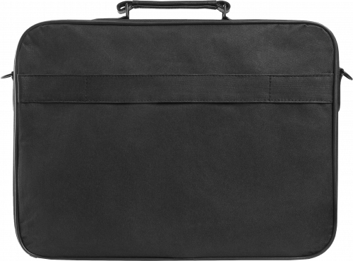 Сумка DEFENDER для ноутбука Ascetic 15"-16", чёрная, ткань (1/16) (26019) фото 8