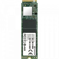 Внутренний SSD  Transcend  512GB  MTE110S, PCIe 3.0 x4, R/W - 1500/1800 MB/s, (M.2), 2280, 3D TLC NAND (TS512GMTE110S)