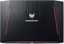 Ноутбук Acer Predator Helios 300 PH317-51-76NY Core i7 7700HQ/8Gb/1Tb/nVidia GeForce GTX 1060 6Gb/17