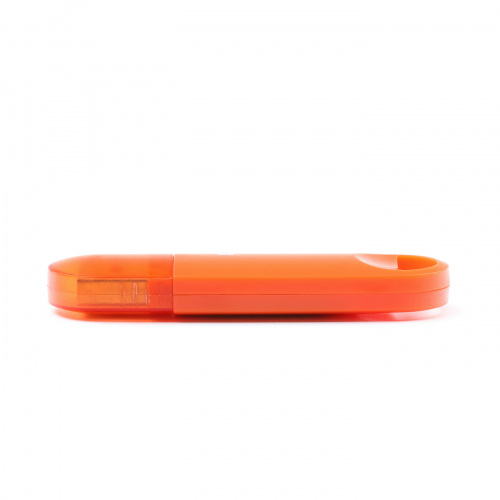 Флеш-накопитель USB  32GB  Exployd  570  оранжевый (EX-32GB-570-Orange) фото 4