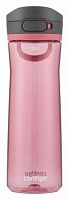 Бутылка Contigo Jackson 2.0 0.72л розовый/черный тритан (2156439)