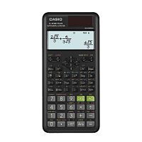 Калькулятор CASIO научный FX-82ESPLUS-2 10+2 разряд., 252 мат.действ (1/10)